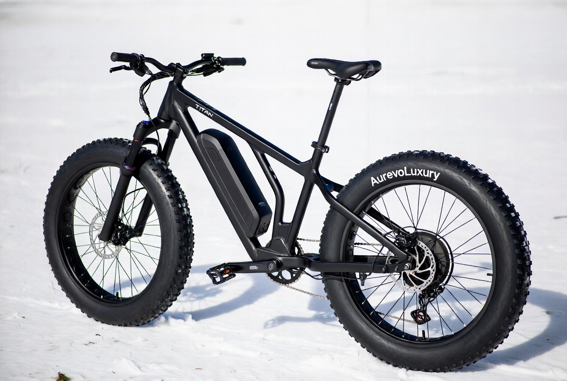The Ultimate Guide to Buying a Custom E-Bike in 2026: Why Bespoke Beats Off-the-Shelf