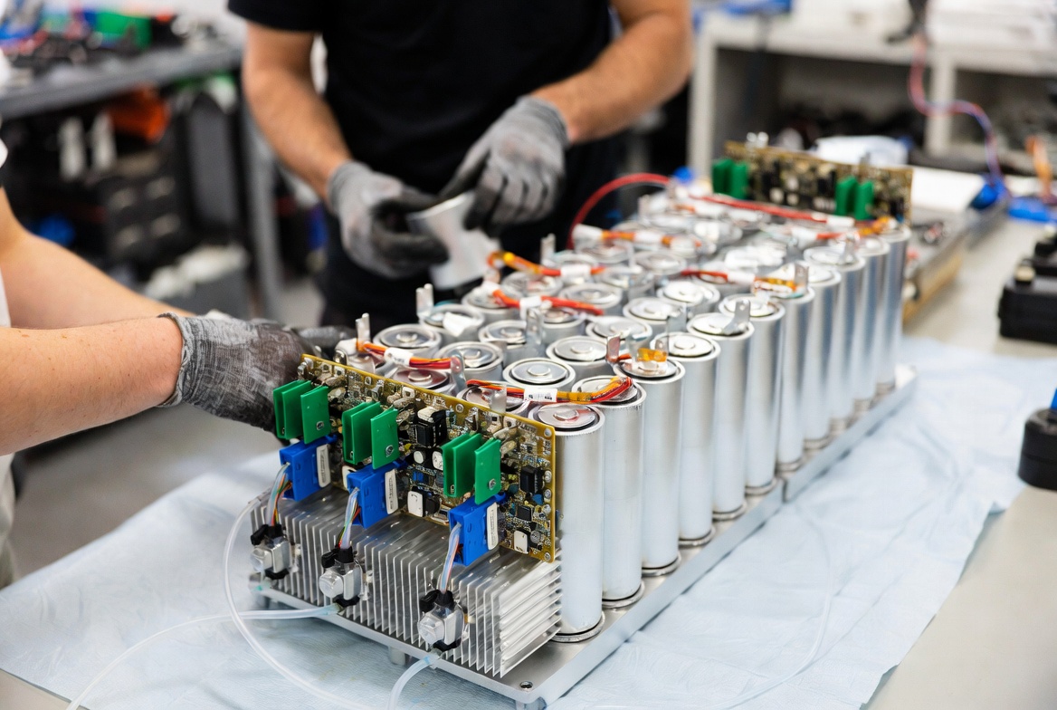 Lithium-Ion Battery Guide 2026: NMC, LFP, or NCA – Which Is Best for Your E-Bike?